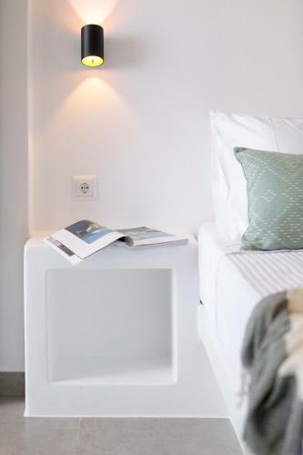 Apartamento Blue Gem
