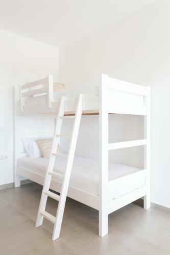 Apartamento Blue Gem