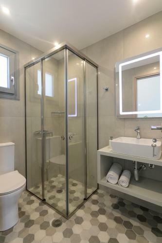 Apartamento Blue Gem