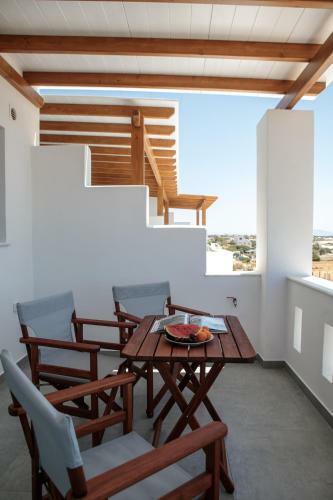 Apartamento Blue Gem