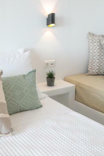 Apartamento Blue Gem