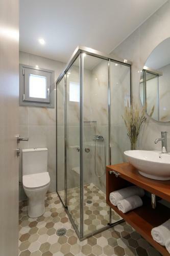 Apartamento Blue Gem