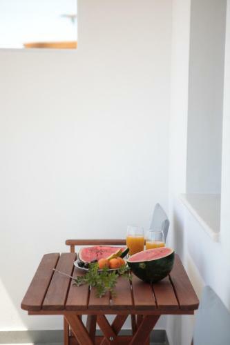 Apartamento Blue Gem