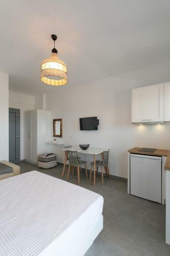 Apartamento Blue Gem