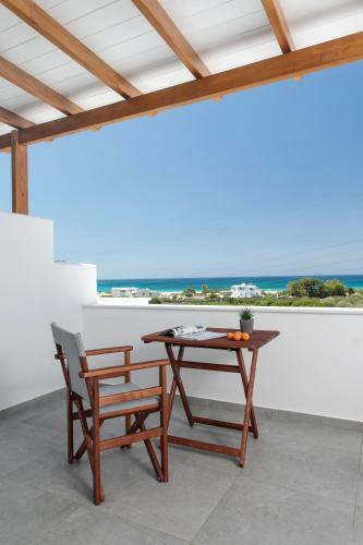Apartamento Blue Gem