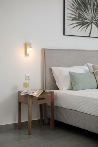 Apartamento Blue Gem