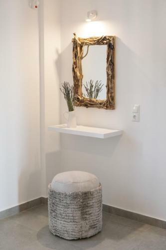 Apartamento Blue Gem