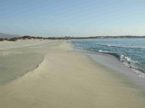 Palmos Self-catering Apartment