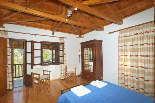 Alikias Country House