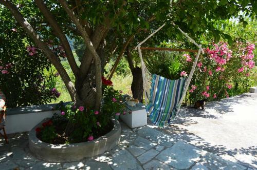 Alikias Country House