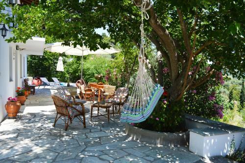 Alikias Country House