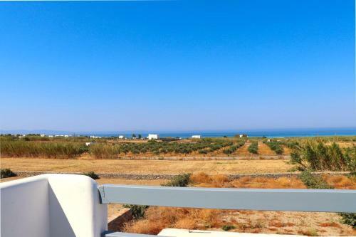 Villa The Nine Graces - Kastraki