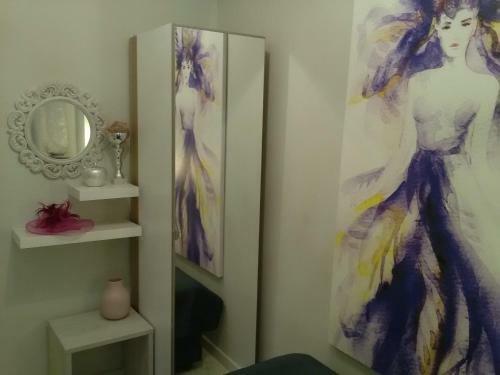 Hostal Divine Luxury Apartments