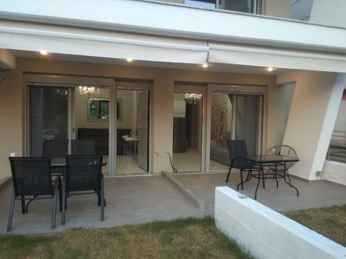 Hostal Divine Luxury Apartments