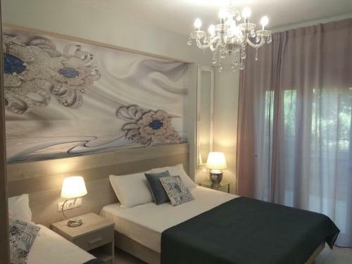 Hostal Divine Luxury Apartments