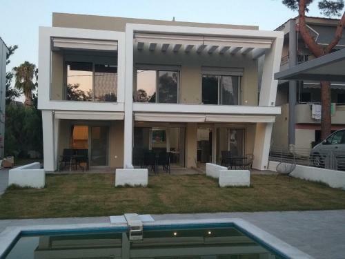 Hostal Divine Luxury Apartments