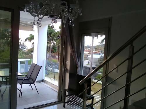 Hostal Divine Luxury Apartments