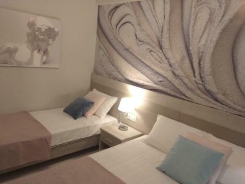 Hostal Divine Luxury Apartments