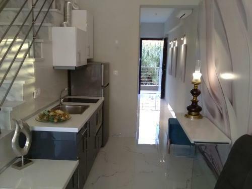 Hostal Divine Luxury Apartments