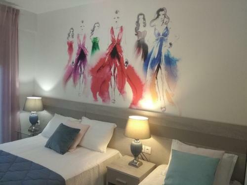 Hostal Divine Luxury Apartments