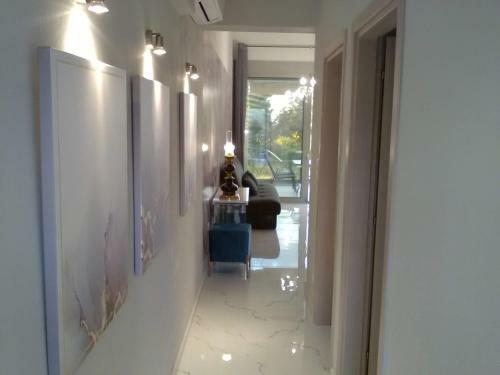 Hostal Divine Luxury Apartments