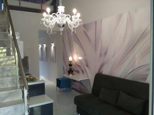 Hostal Divine Luxury Apartments