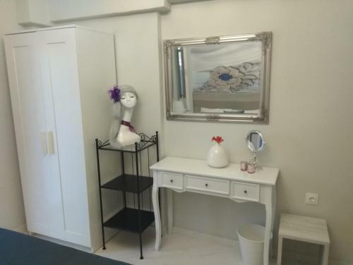 Hostal Divine Luxury Apartments
