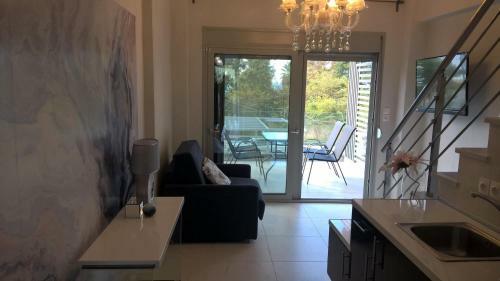 Hostal Divine Luxury Apartments