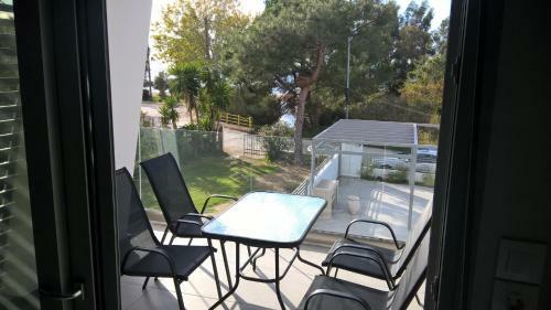 Hostal Divine Luxury Apartments