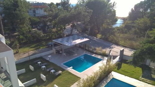Hostal Divine Luxury Apartments