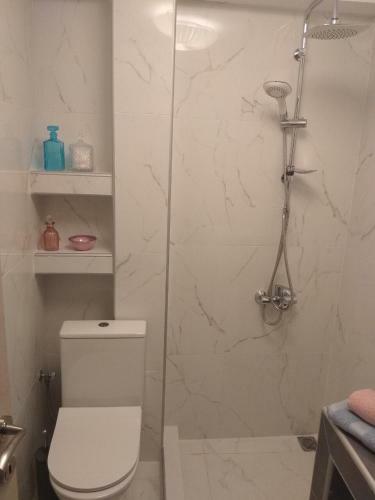 Hostal Divine Luxury Apartments