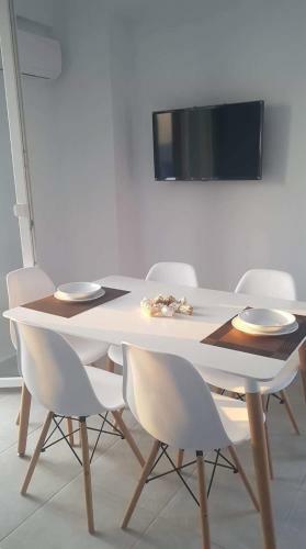 Hotel Evripus Suites