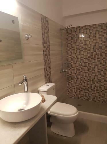 Hotel Evripus Suites