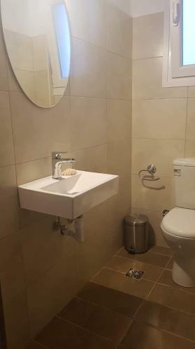 Hotel Evripus Suites