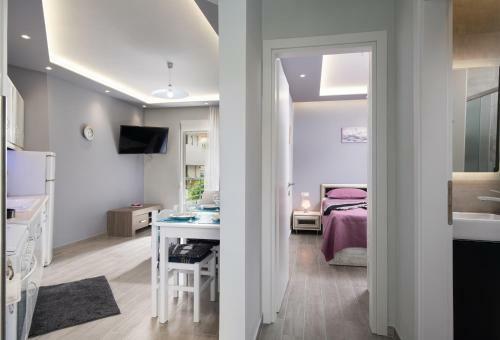 Leonardo Apartamente