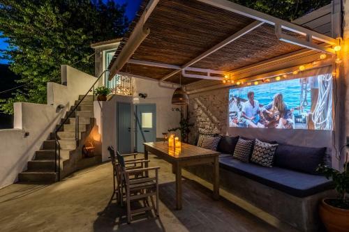Morterra Lodge