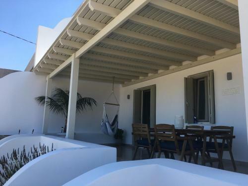 Apartamento Villa Tranquilita