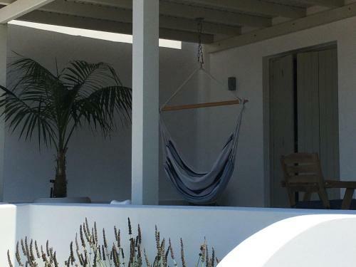 Apartamento Villa Tranquilita