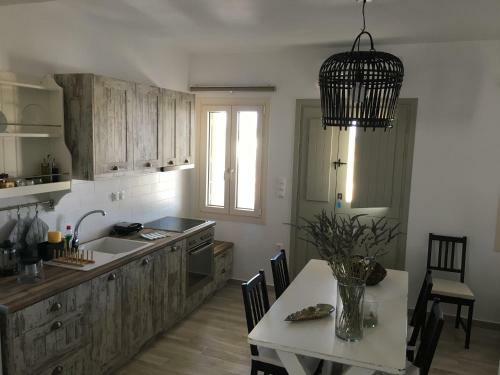 Apartamento Villa Tranquilita