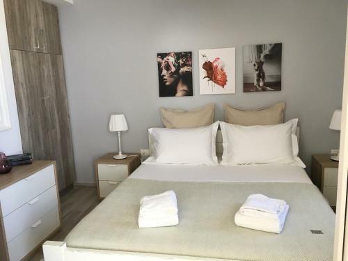 Apartamento Villa Tranquilita