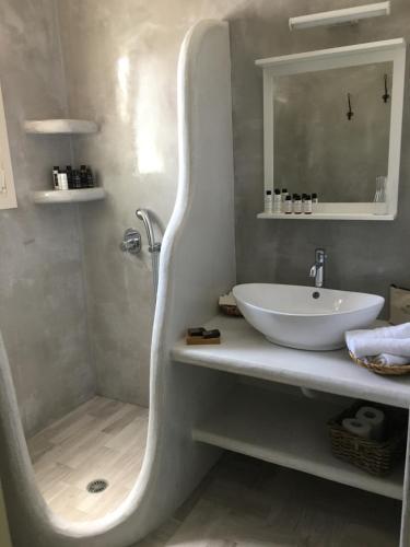 Apartamento Villa Tranquilita