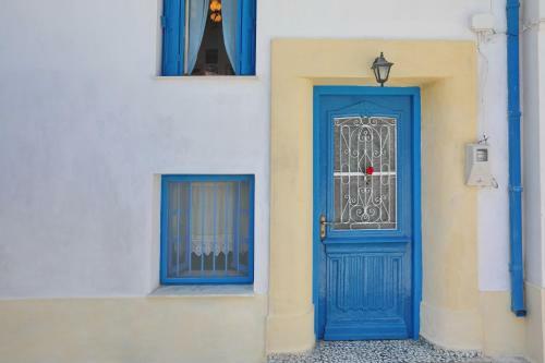Apartamento Skopelos House In Castle