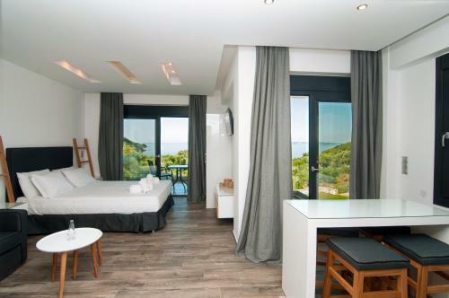 The View Sofas Apartments