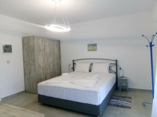 Apartamento Toroni Alpha Studios