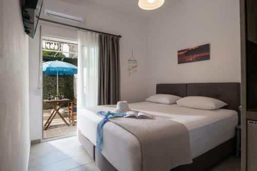 Apartamento Toroni Alpha Studios