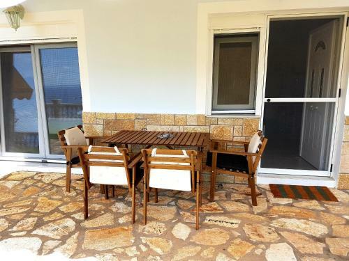 Syvota Sunset Apartments