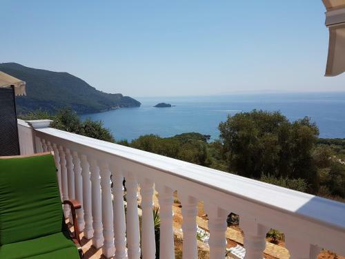 Syvota Sunset Apartments
