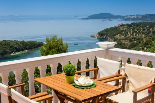 Syvota Sunset Apartments