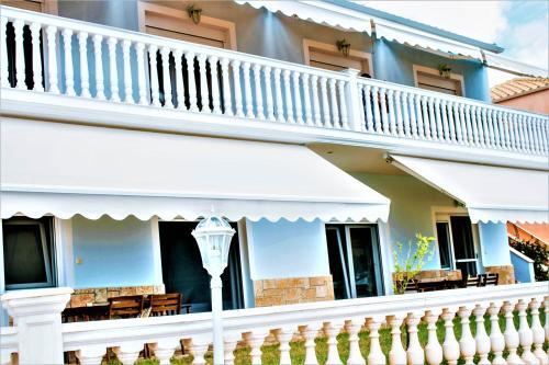 Syvota Sunset Apartments