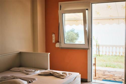 Syvota Sunset Apartments